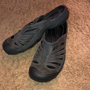 🏝⛱🌞 Women’s keen’s Calistoga slides